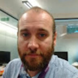 Meet your Posher, Mick